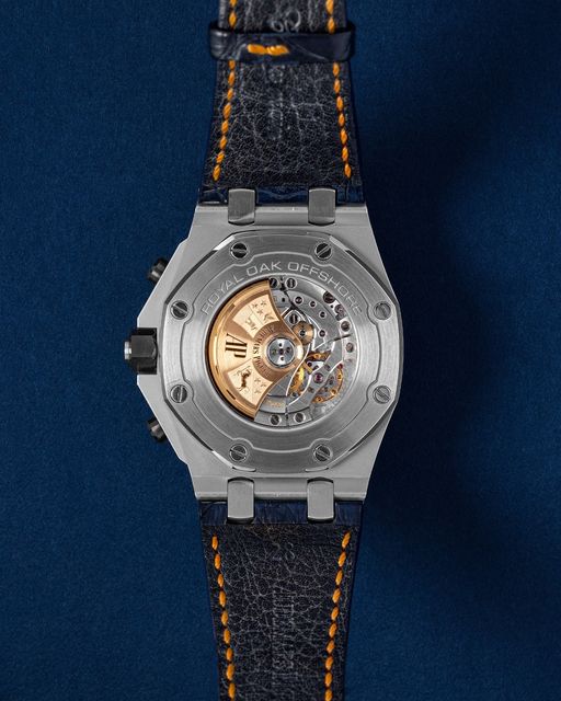 Audemars Piguet Royal Oak Offshore 26470ST.OO.A027CA.01 Image 2